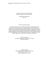Social Workers’ Ideas on Health Promotion among Older Adults