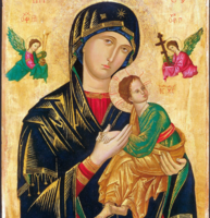 Mary