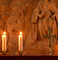 Rituals and Sacraments