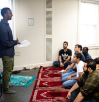 Muslim Diversity