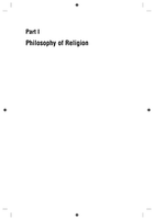 Aquinas' Five Ways
