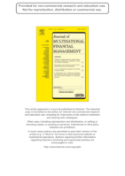 Foreign Cultures, Sarbanes-Oxley Act and Cross-Delisting