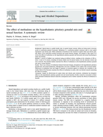 The Effect of Methadone on the Hypothalamic Pituitary Gonadal Axis and Sexual Function: A Systematic Review