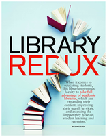 Library Redux.