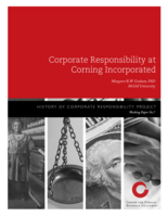 Corporate Responsibility at Corning Incorporated