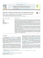 Experiences of Somali and Oromo Youth in the Child Protection System