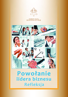 Vocation of the Business Leader 4th Edition Polish