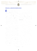 Vocation of the Business Leader 5th Edition Spanish