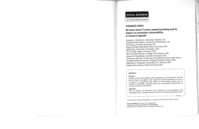 No Harm Done? Culture-Based Branding and Its Impact on Consumer Vulnerability: A Research Agenda