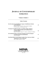 Heat Related Illness in Interscholastic Football: What Coaches and Athletic Administrators Need to Understand