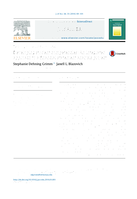 Developing Student Competencies: An Integrated Approach to a Financial Statement Analysis Project
