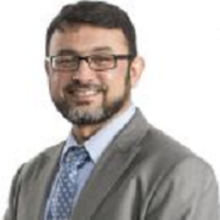 Islam in Suburban Minnesota