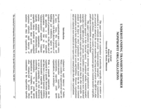 Understanding Transient-Member Nonprofit Organizations