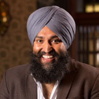 The Oneness of God and The Diversity of Religions: A Sikh Perspective