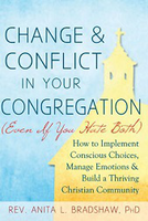Change and Conflict within Religious Communities