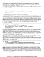 Influence of experience and attentional focus in a single arm isokinetic elbow flexion