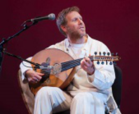 Healing and Transformation Through Sacred Sound, Meditation, and Dance