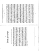 Group Supervision: Motivation for Social Action