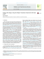 Coping with Change: Using the Bridge’s Transitions Framework with Foster Youth