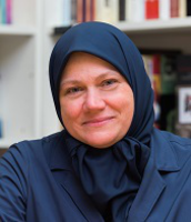 Encountering Islam