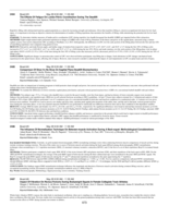The Influence Of Normalization Technique On Between-muscle Activation During A Back-squat: Methodological Considerations