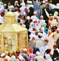 Diversity in Islam