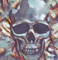 Death, Judgment, Heaven and Hell