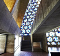 Creating Sacred Space