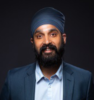 Keynote Address: The Light We Give: Sikh Wisdom for Cultivating Empathy and Justice