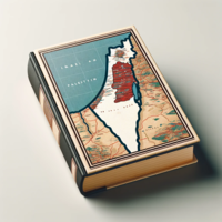 J-Term Israel/ Palestine Book Club