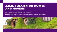 The Common Good-J.R.R. Tolkien on Homes and Havens