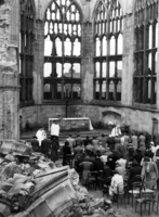 What is the role of law in addressing the clergy sexual abuse crisis?