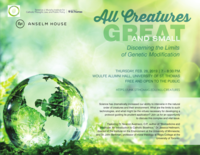 All Creatures Great and Small: Discerning the Limits of Genetic Modification