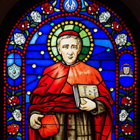 An Evening with Saint John Henry Newman