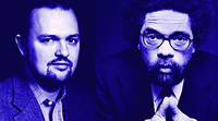 Christianity and Politics in the U.S. Today: A Conversation with Ross Douthat and Cornel West