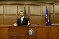 The State of Capital Punishment in the U.S. Courts