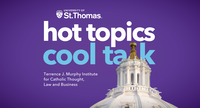 Hot Topics: Cool Talk - Religious Accommodations and Other Values